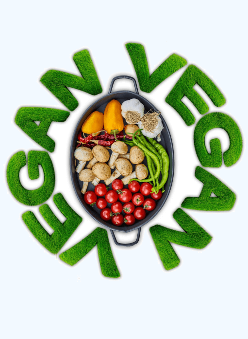 Domainverkauf: Vegan, Vegetarier, Flexitarier - www.pro-vegan.de